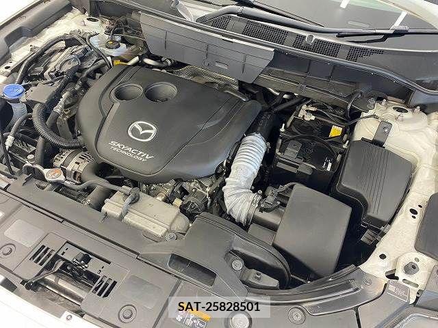 Mazda CX-5 2017-06 295723-19