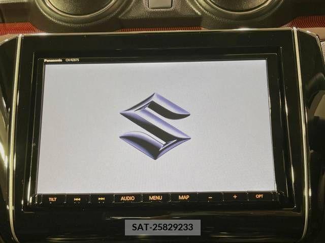 Suzuki SWIFT 2022-09 242304-4
