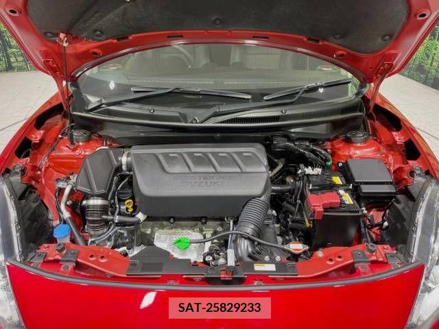 Suzuki SWIFT 2022-09 242304-18