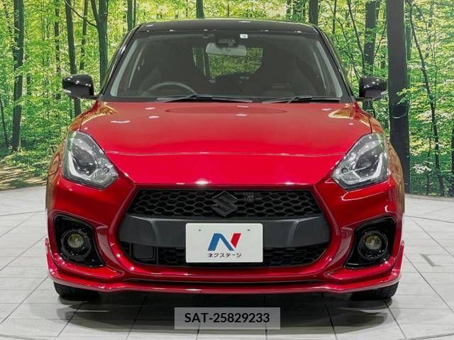 Suzuki SWIFT 2022-09 242304-14