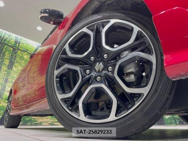 Suzuki SWIFT 2022-09 242304-13