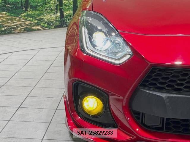 Suzuki SWIFT 2022-09 242304-12