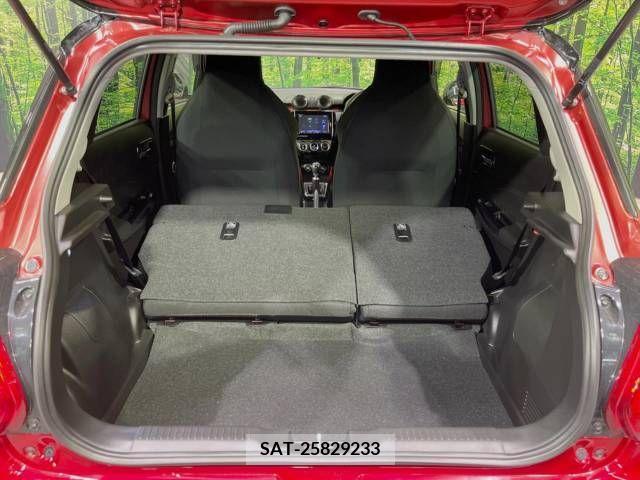 Suzuki SWIFT 2022-09 242304-11