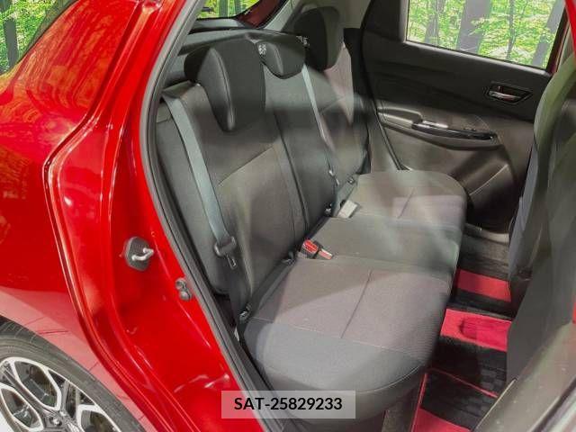 Suzuki SWIFT 2022-09 242304-10