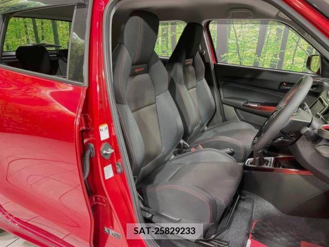Suzuki SWIFT 2022-09 242304-9