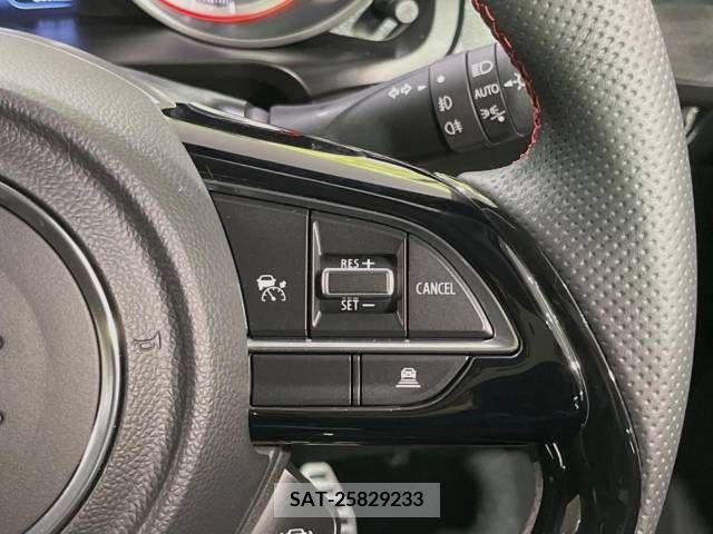 Suzuki SWIFT 2022-09 242304-7