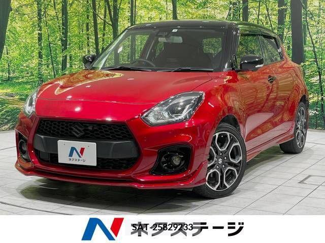 Suzuki SWIFT 2022-09 242304-0