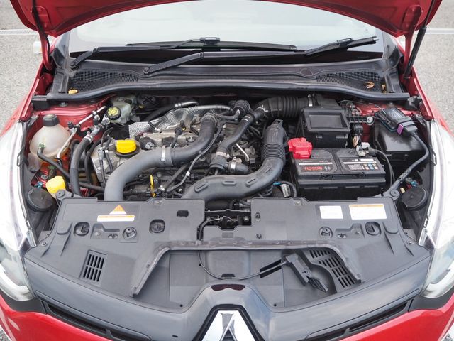 Renault LUTECIA 2016-11 12592-25