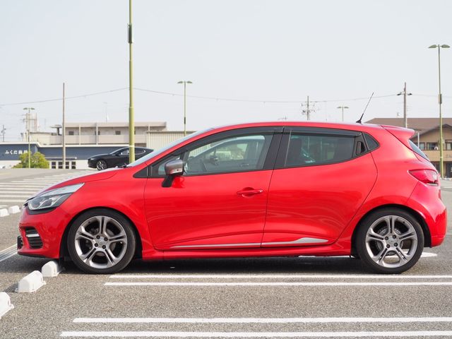 Renault LUTECIA 2016-11 12592-8