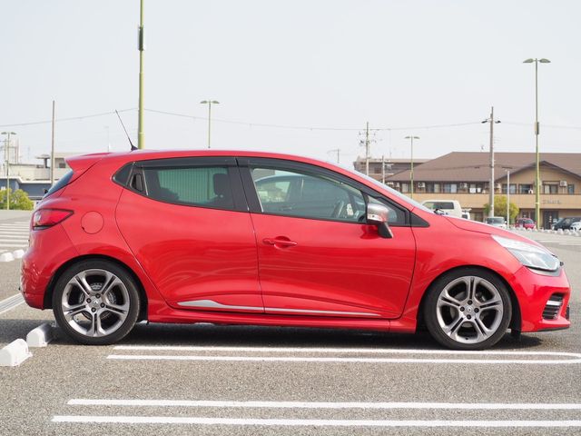 Renault LUTECIA 2016-11 12592-5