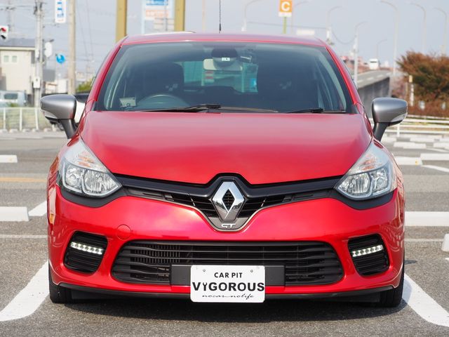 Renault LUTECIA 2016-11 12592-3