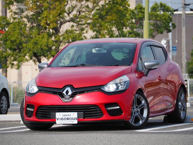 Renault LUTECIA 2016-11 12592-4