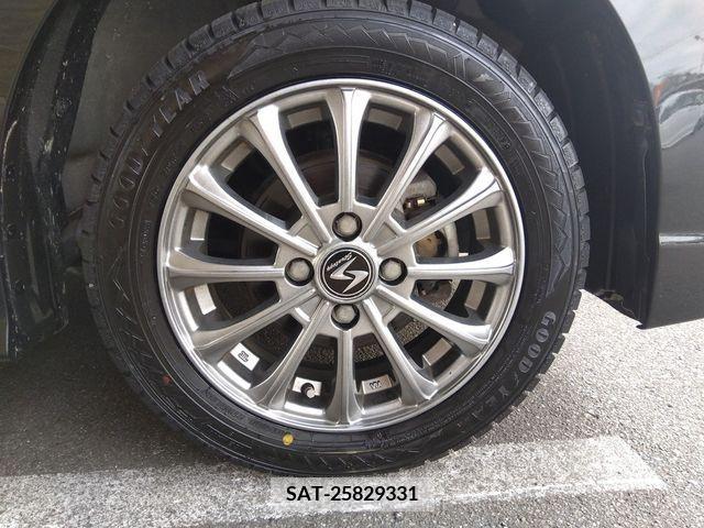 Daihatsu TANTO CUSTOM 2016-04 369487-20
