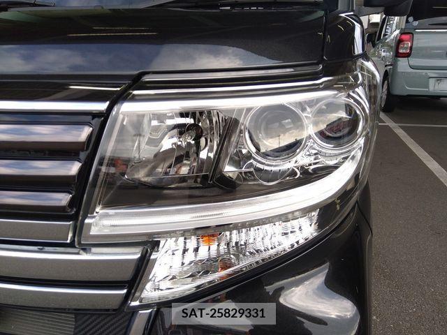 Daihatsu TANTO CUSTOM 2016-04 369487-19