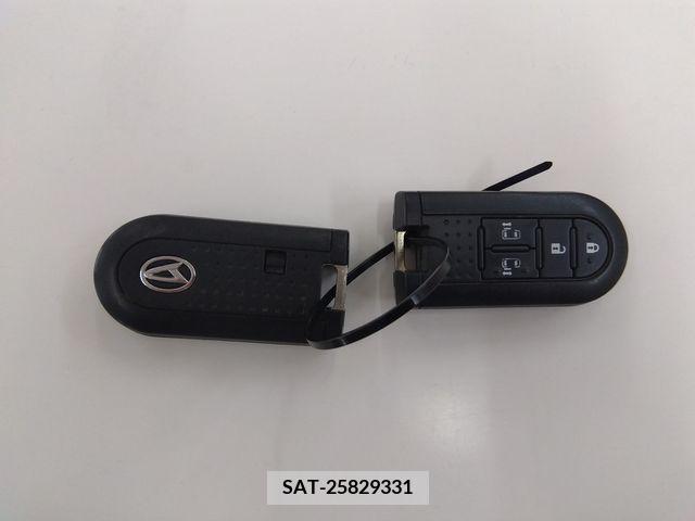 Daihatsu TANTO CUSTOM 2016-04 369487-18
