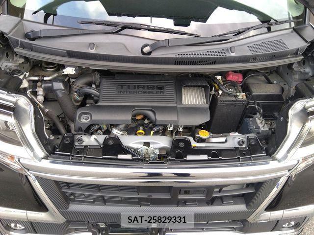Daihatsu TANTO CUSTOM 2016-04 369487-21