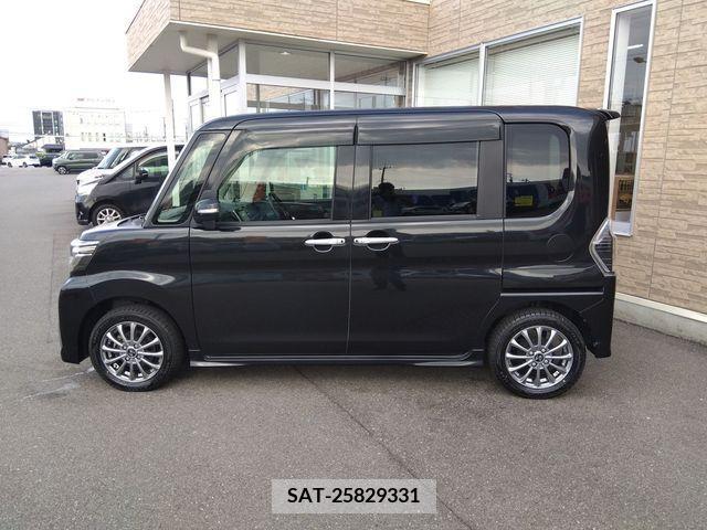 Daihatsu TANTO CUSTOM 2016-04 369487-3