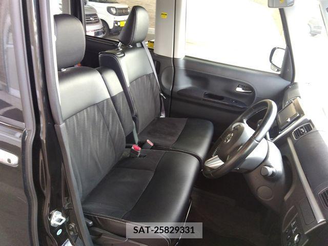 Daihatsu TANTO CUSTOM 2016-04 369487-5