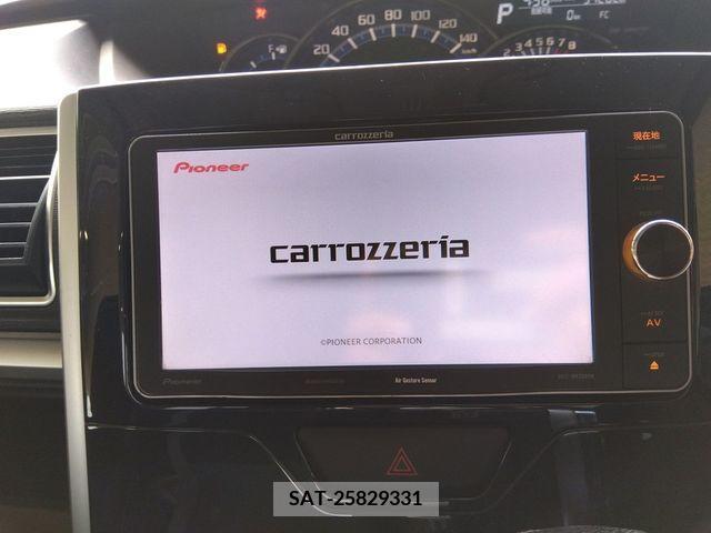 Daihatsu TANTO CUSTOM 2016-04 369487-11