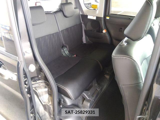 Daihatsu TANTO CUSTOM 2016-04 369487-7