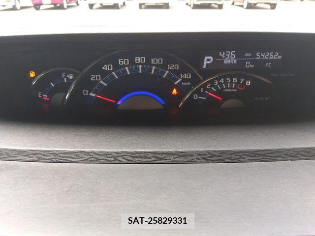 Daihatsu TANTO CUSTOM 2016-04 369487-14