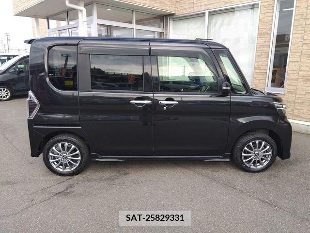 Daihatsu TANTO CUSTOM 2016-04 369487-2