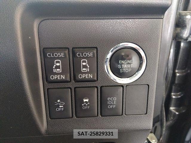 Daihatsu TANTO CUSTOM 2016-04 369487-16