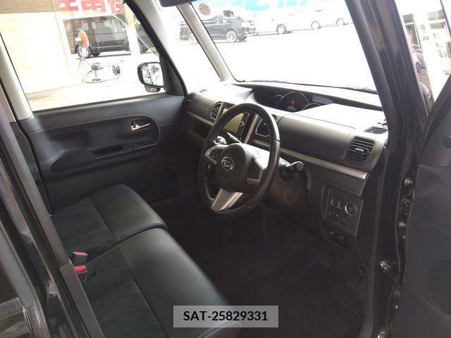 Daihatsu TANTO CUSTOM 2016-04 369487-6
