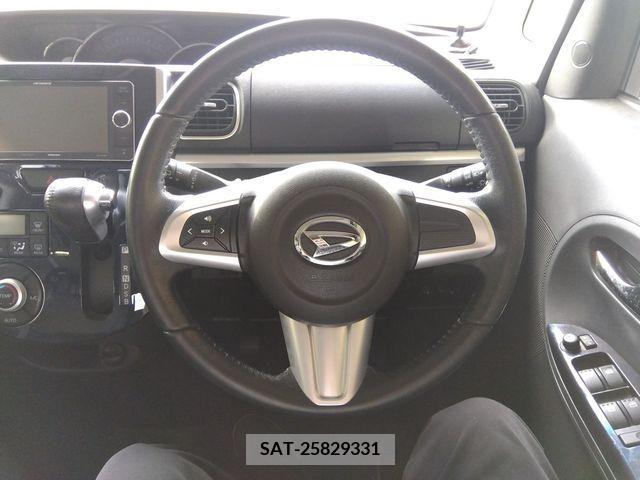 Daihatsu TANTO CUSTOM 2016-04 369487-13