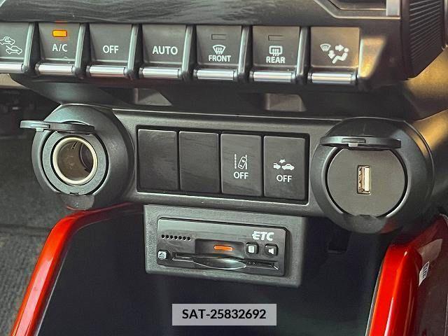 Suzuki IGNIS 2016-11 344881-17