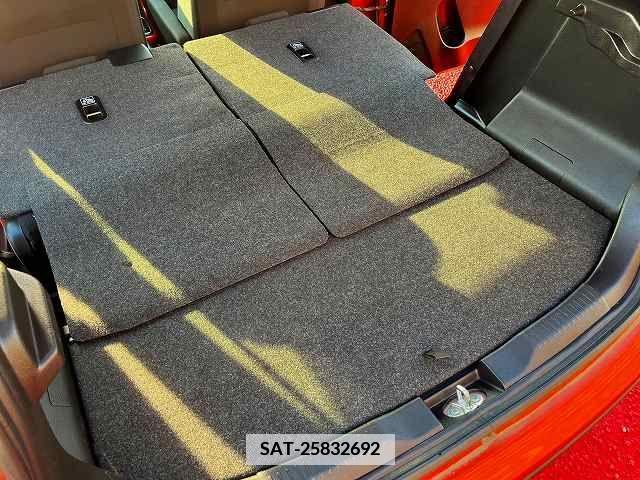 Suzuki IGNIS 2016-11 344881-15