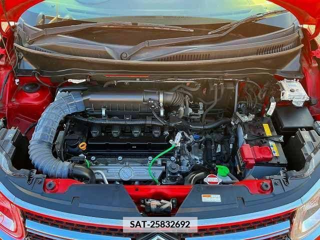 Suzuki IGNIS 2016-11 344881-27