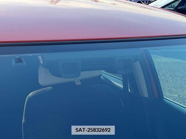 Suzuki IGNIS 2016-11 344881-24