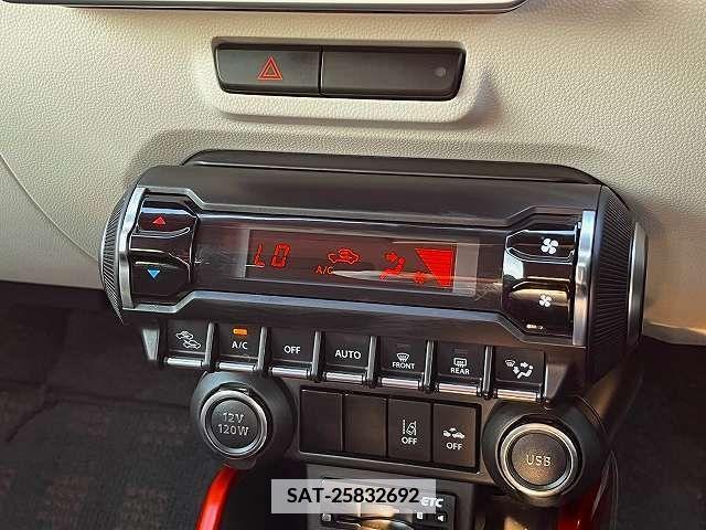 Suzuki IGNIS 2016-11 344881-14