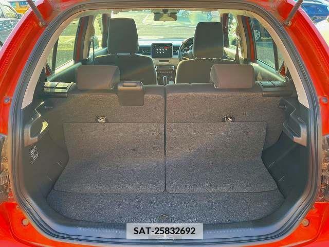 Suzuki IGNIS 2016-11 344881-21