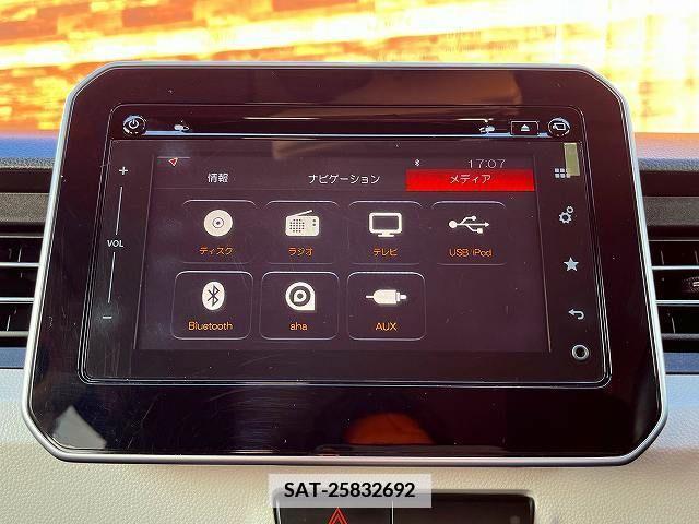 Suzuki IGNIS 2016-11 344881-10