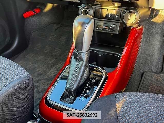 Suzuki IGNIS 2016-11 344881-19