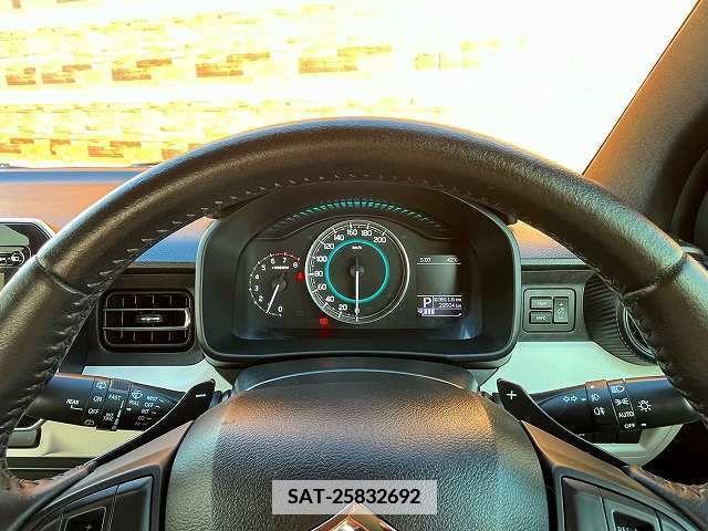 Suzuki IGNIS 2016-11 344881-7