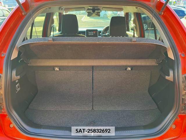 Suzuki IGNIS 2016-11 344881-20