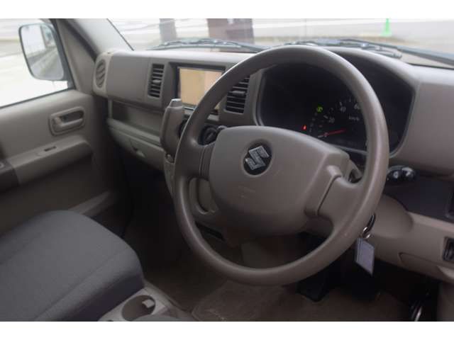 Suzuki EVERY WAGON 2011-03 2809-9