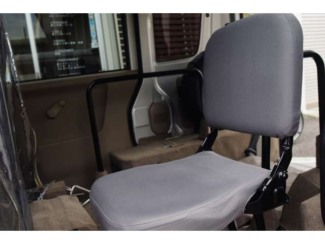 Suzuki EVERY WAGON 2011-03 2809-15