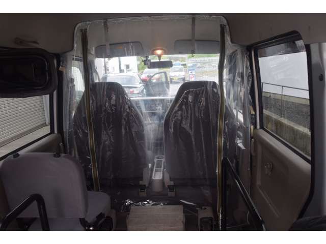 Suzuki EVERY WAGON 2011-03 2809-18