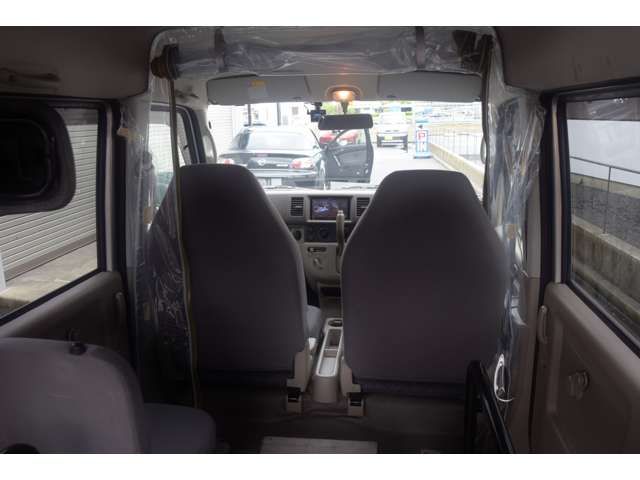 Suzuki EVERY WAGON 2011-03 2809-17