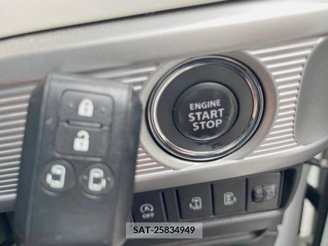 Suzuki SPACIA 2020-03 352228-8