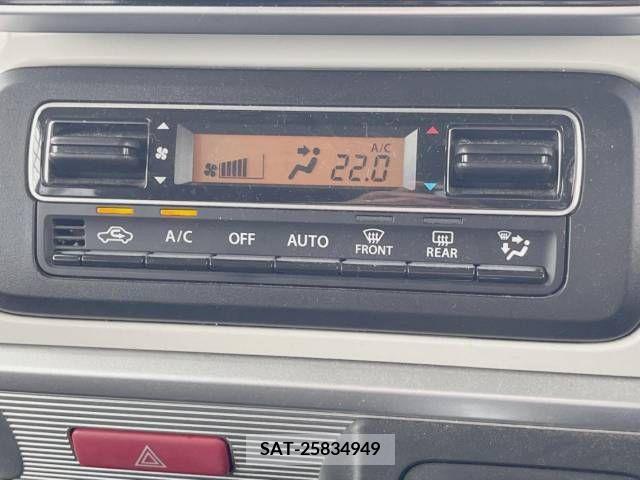Suzuki SPACIA 2020-03 352228-7