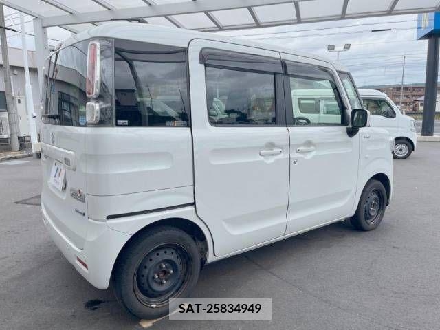 Suzuki SPACIA 2020-03 352228-17