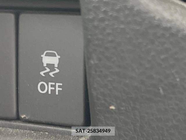 Suzuki SPACIA 2020-03 352228-5
