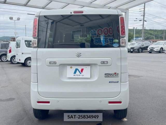 Suzuki SPACIA 2020-03 352228-16