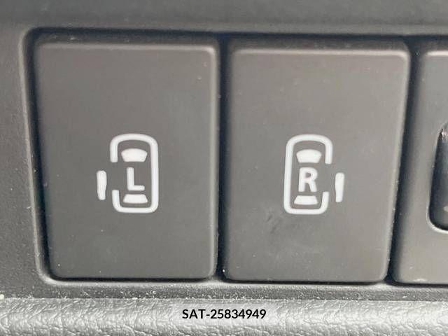 Suzuki SPACIA 2020-03 352228-3