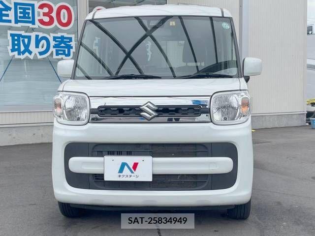 Suzuki SPACIA 2020-03 352228-15